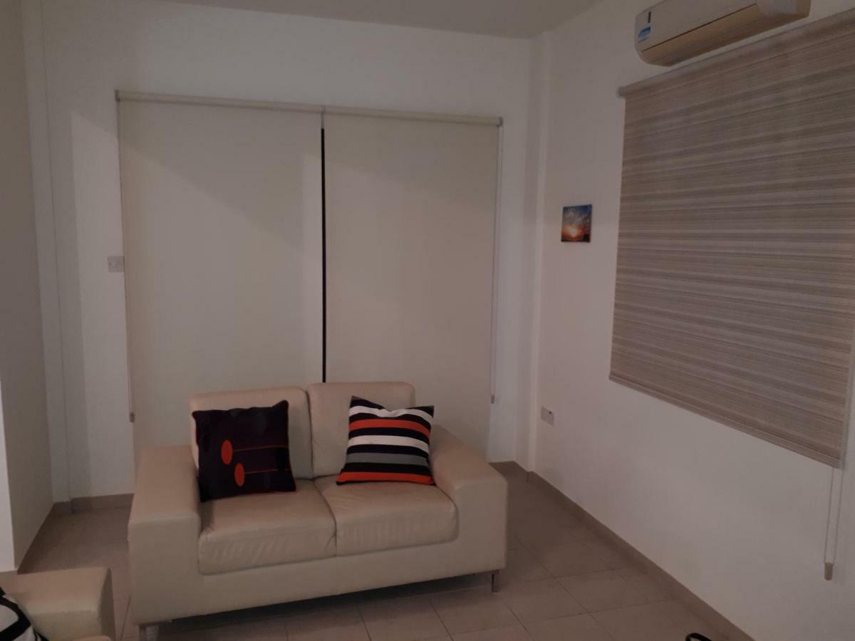 Marias Villa Протарас Экстерьер фото