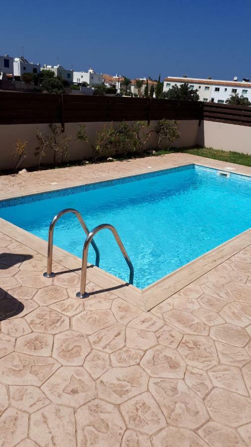 Marias Villa Протарас Экстерьер фото