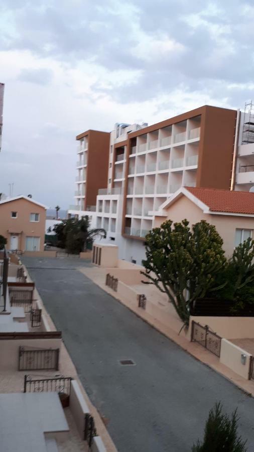 Marias Villa Протарас Экстерьер фото
